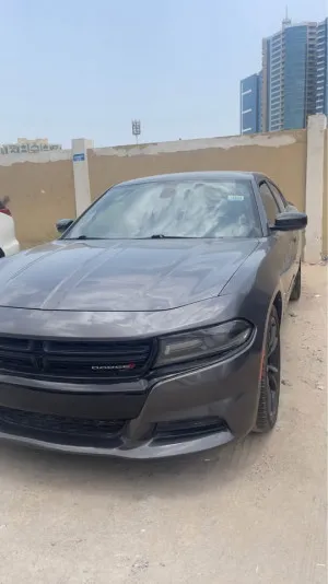 2018 Dodge Charger in dubai