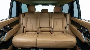 2024 Land Rover Range Rover