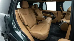 2024 Land Rover Range Rover