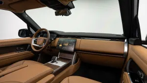 2024 Land Rover Range Rover