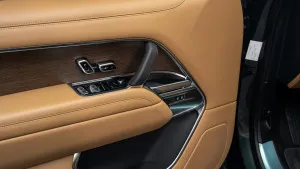 2024 Land Rover Range Rover