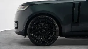 2024 Land Rover Range Rover