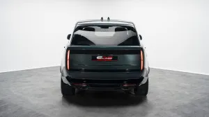 2024 Land Rover Range Rover