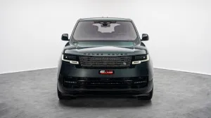 2024 Land Rover Range Rover