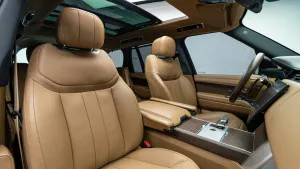2024 Land Rover Range Rover