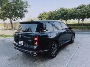 2023 GAC GS8 