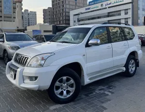 2008 Toyota Prado