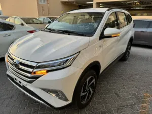 2022 تويوتا راش in dubai