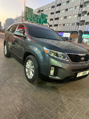 2014 Kia Sorento in dubai