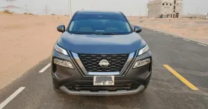2023 نيسان روج in dubai