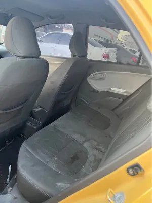 2014 Kia Picanto