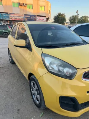 2014 Kia Picanto