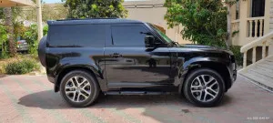 2023 Land Rover Defender
