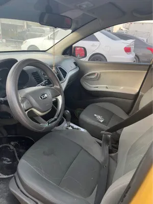 2014 Kia Picanto