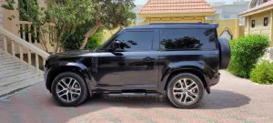 2023 Land Rover Defender