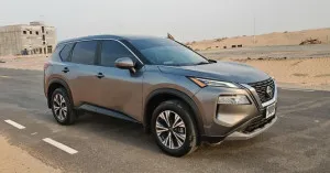 2023 نيسان روج