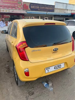 2014 Kia Picanto
