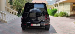 2023 Land Rover Defender