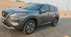 2023 نيسان روج
