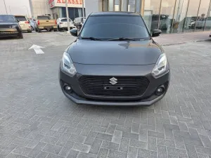 2018 Suzuki Swift in dubai