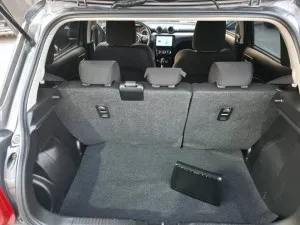2018 Suzuki Swift