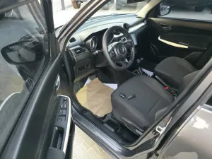 2018 Suzuki Swift