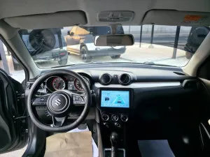 2018 Suzuki Swift