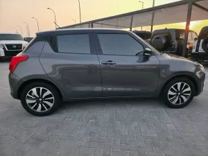 2018 Suzuki Swift