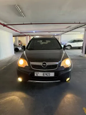 2009 Opel Antara in dubai