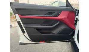2023 بورش تايكون 