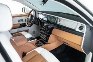 2024 Rolls Royce Phantom