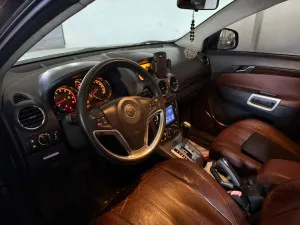 2009 Opel Antara