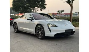 2023 بورش تايكون 