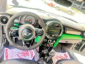 2014 Mini John Cooper Works