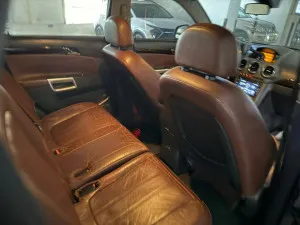 2009 Opel Antara