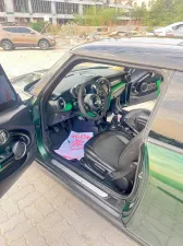 2014 Mini John Cooper Works