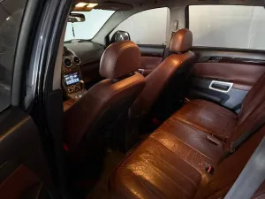 2009 Opel Antara
