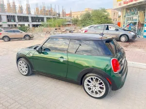 2014 Mini John Cooper Works