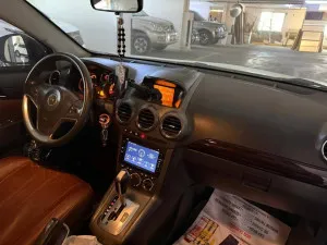 2009 Opel Antara