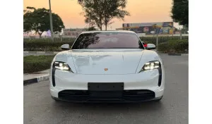 2023 بورش تايكون 
