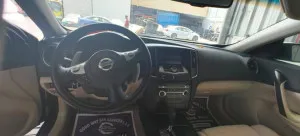 2012 Nissan Maxima