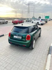 2014 Mini John Cooper Works