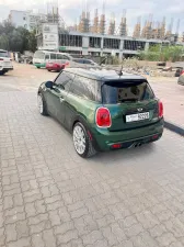 2014 Mini John Cooper Works