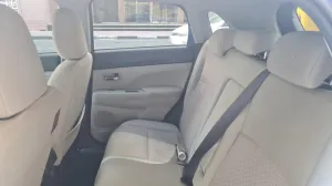 2017 Mitsubishi ASX