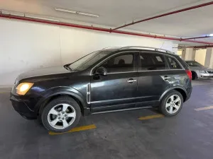 2009 Opel Antara