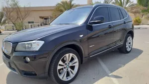 2012 بي أم دابليو اكس - 5 in dubai