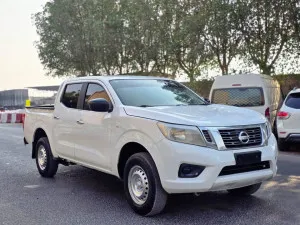 2019 Nissan Navara in dubai
