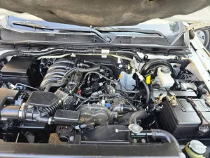 2019 Nissan Navara