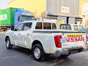 2019 Nissan Navara
