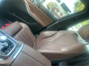 2020 BMW X5